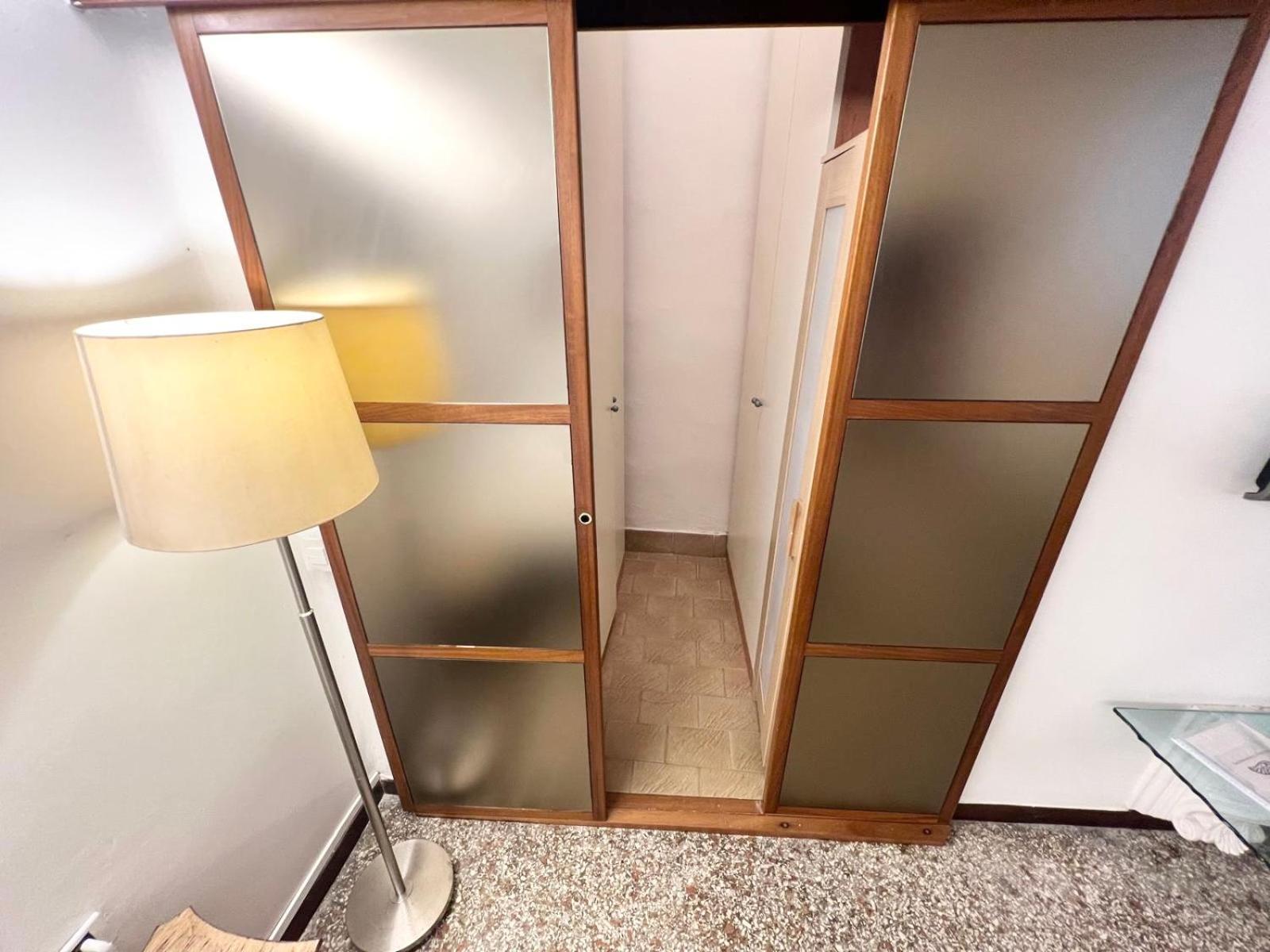 Apartamento Casa Bruver Biennale