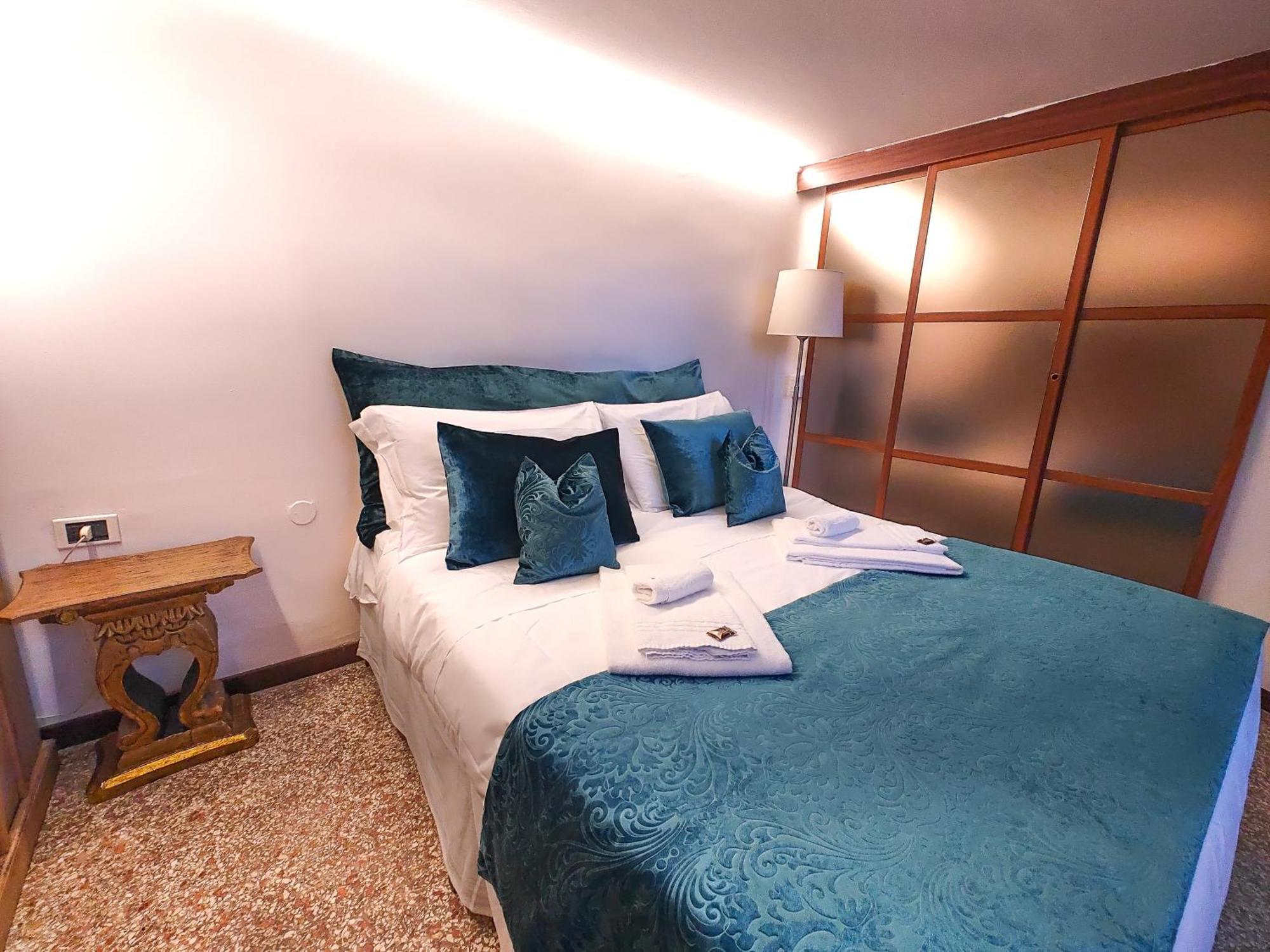 Casa Bruver Biennale Apartamento *