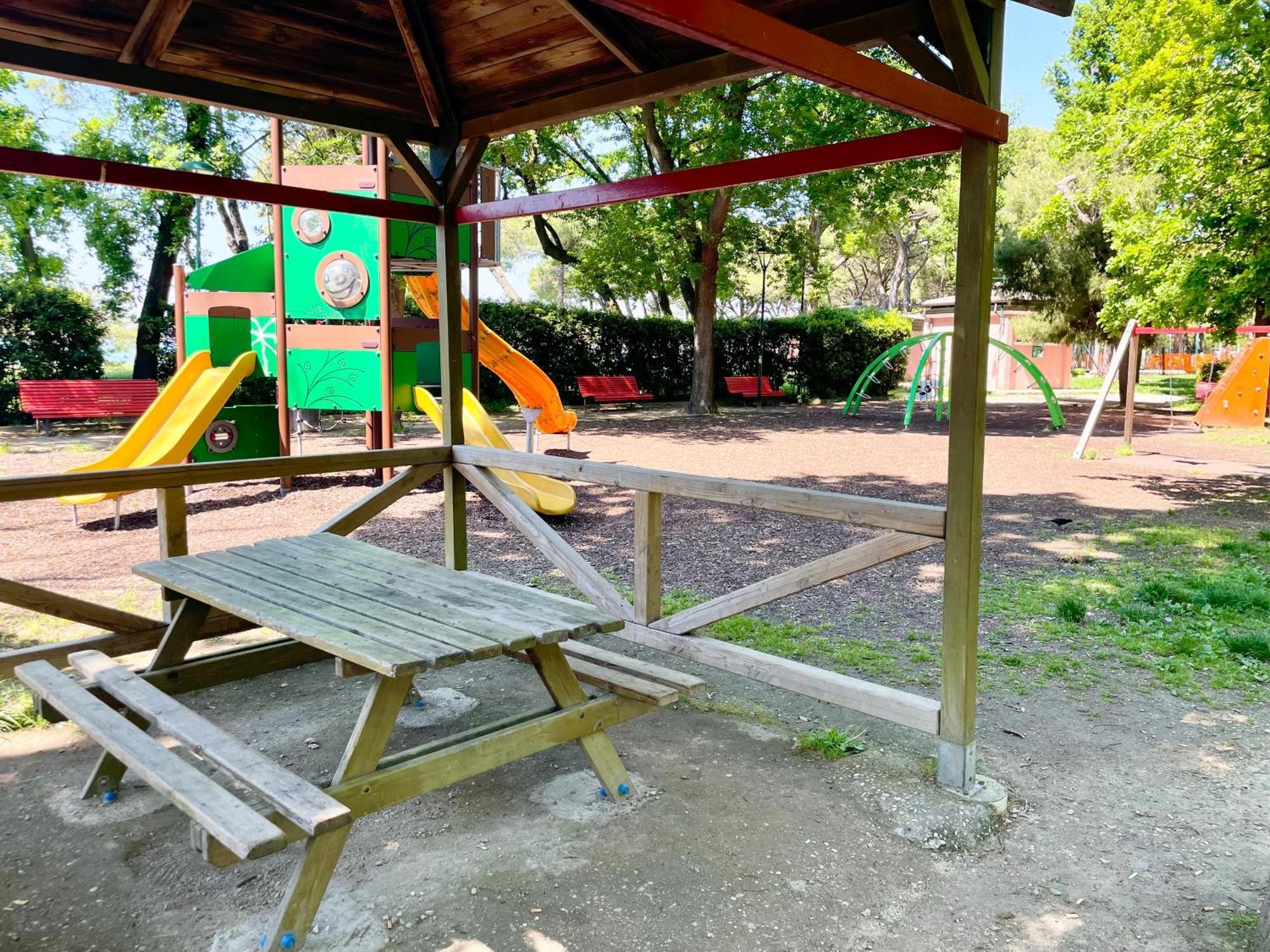 Apartamento Casa Bruver Biennale *